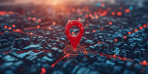 GIS & Accessories