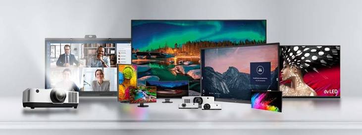 Display Solutions