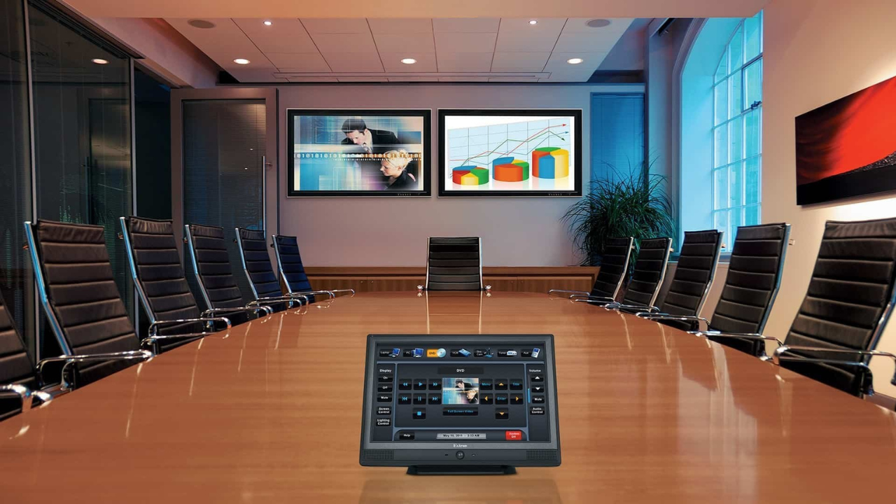 A/V Conferencing